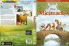 Micimackó (2011) DVD borító FRONT Letöltése