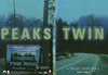 Twin Peaks 1. évad 1. lemez DVD borító FRONT slim Letöltése