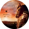 Hadak útján (ryz) DVD borító CD1 label Letöltése