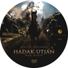 Hadak útján (ryz) DVD borító CD3 label Letöltése