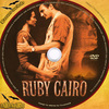 Ruby Cairo (atlantis) DVD borító CD1 label Letöltése