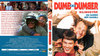 Dumb és Dumber - Dilibogyók (singer) DVD borító FRONT Letöltése