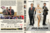 Jog/Ászok - A teljes sorozat v2 (Aldo) DVD borító FRONT Letöltése