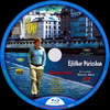 Éjfélkor Párizsban (debrigo) DVD borító CD1 label Letöltése