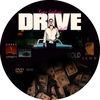 Drive - Gázt! (ryz) DVD borító CD3 label Letöltése