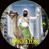 A diktátor (2012) (singer) DVD borító CD1 label Letöltése