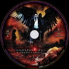 Constantine - A démonvadász (debrigo) DVD borító CD1 label Letöltése
