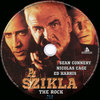 A szikla (singer) DVD borító CD1 label Letöltése