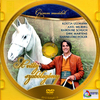 Grimm meséibõl - A vitéz szabólegény (Eddy61) DVD borító CD1 label Letöltése