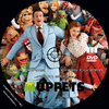 Muppets (niix) DVD borító CD1 label Letöltése