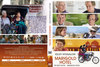 Keleti nyugalom - Marigold hotel (singer) DVD borító FRONT Letöltése