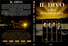 Il Divo - Live in Barcelona (Old Dzsordzsi) DVD borító FRONT Letöltése