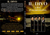 Il Divo - Live in Barcelona (Old Dzsordzsi) DVD borító FRONT slim Letöltése