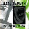 Batu Kármen - Max Mara & Lili Luna DVD borító FRONT Letöltése