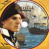 Õfelsége kapitánya 1-4 (1998) (atlantis) DVD borító CD2 label Letöltése