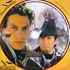 Õfelsége kapitánya 5-8 (1998) (atlantis) DVD borító CD2 label Letöltése
