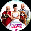 Örömapa kettõ (singer) DVD borító CD1 label Letöltése