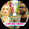 2 nap New Yorkban (singer) DVD borító CD1 label Letöltése