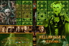Hellraiser - Vérvonal (gerinces) (Hellraiser 4.) (Csiribácsi) DVD borító FRONT Letöltése