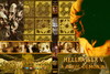 Hellraiser - A pokol démonjai (gerinces) (Hellraiser 5.) (Csiribácsi) DVD borító FRONT Letöltése