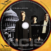 NCIS 1. évad (atlantis) DVD borító INLAY Letöltése