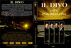 Il Divo - Live in Barcelona (gerinces) (Old Dzsordzsi) DVD borító FRONT Letöltése