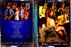 Buffy, a vámpírok réme 1. évad (gerinces) (Christo) DVD borító FRONT Letöltése