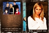 Buffy, a vámpírok réme 4. évad (gerinces) (Christo) DVD borító FRONT Letöltése