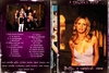 Buffy, a vámpírok réme 5. évad (gerinces) (Christo) DVD borító FRONT Letöltése