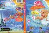 Barbie és a Sellõkaland DVD borító FRONT Letöltése