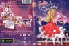 Barbie: Tündérmese a divatról DVD borító FRONT Letöltése