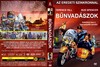 Bûnvadászok v2 (Aldo) DVD borító FRONT Letöltése