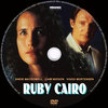 Ruby Cairo (singer) DVD borító CD1 label Letöltése