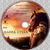 Hadak útján (döme123) DVD borító CD1 label Letöltése