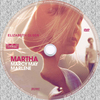 Martha Marcy May Marlene (döme123) DVD borító CD1 label Letöltése