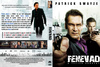 Fenevad - A teljes sorozat DVD borító FRONT Letöltése