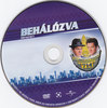 Behálózva (1987) DVD borító CD1 label Letöltése