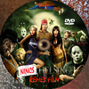 Nincs Helsing - Rémes film (gab.boss) DVD borító CD2 label Letöltése