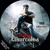 Elhurcolva (niix) DVD borító CD2 label Letöltése