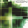 Icon - Icon DVD borító FRONT Letöltése