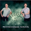 Tesók 2 - Megmutatom nektek DVD borító FRONT Letöltése