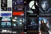 Underworld 1-4. (Weasel) DVD borító FRONT Letöltése