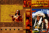 Gojko Mitic indián gyûjtemény - A nagy medve fiai (Old Dzsordzsi) DVD borító FRONT Letöltése