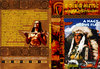 Gojko Mitic indián gyûjtemény - A nagy medve fiai (Old Dzsordzsi) DVD borító FRONT slim Letöltése