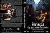 Perlasca - Egy igaz ember története DVD borító FRONT Letöltése
