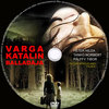 Varga Katalin balladája (singer) DVD borító CD1 label Letöltése