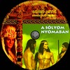 Gojko Mitic indián gyûjtemény - A sólyom nyomában (Old Dzsordzsi) DVD borító CD1 label Letöltése