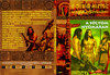 Gojko Mitic indián gyûjtemény - A sólyom nyomában (Old Dzsordzsi) DVD borító FRONT slim Letöltése