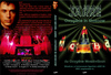 Jean Michel Jarre - Oxygéne in Moscow (Old Dzsordzsi) DVD borító FRONT Letöltése