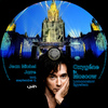 Jean Michel Jarre - Oxygéne in Moscow (Old Dzsordzsi) DVD borító CD3 label Letöltése